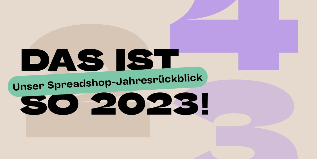 Ciao, 2023! – Unser Jahresrückblick